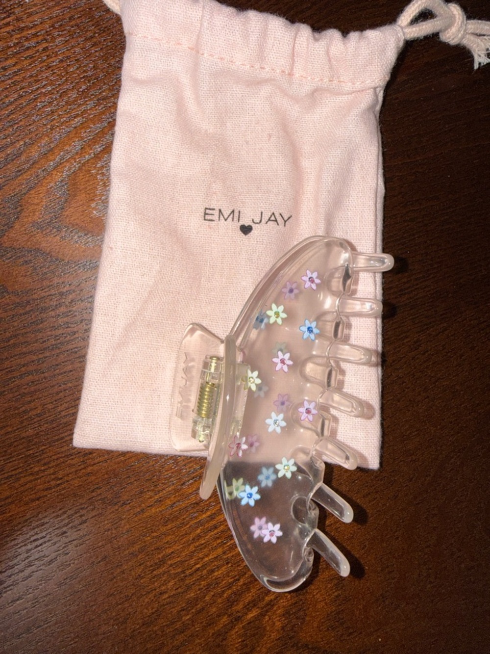 NEW EMI JAY Big Effing CLIP